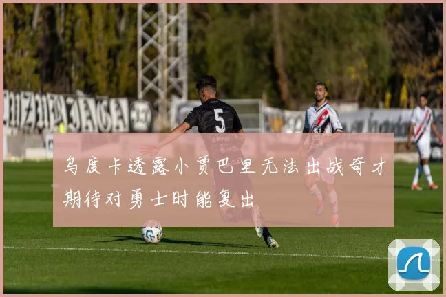 乌度卡透露小贾巴里无法出战奇才期待对勇士时能复出