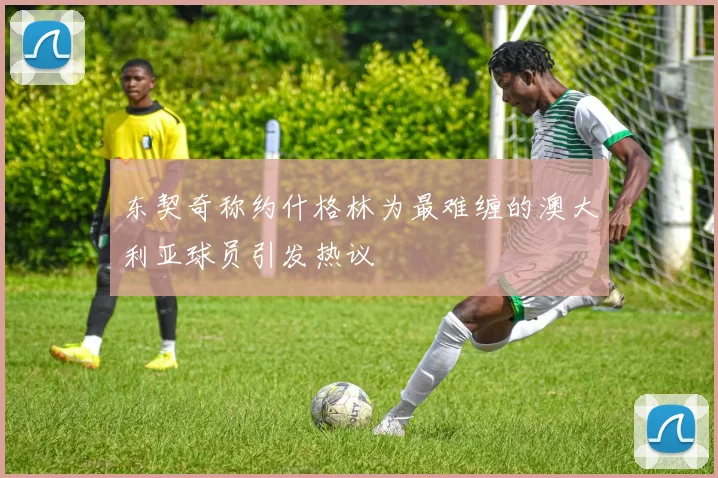 东契奇称约什格林为最难缠的澳大利亚球员引发热议
