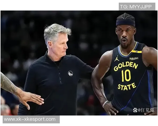 科尔谈巴特勒追梦库明加组合意外成功库明加表现成熟令人欣喜